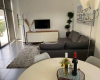 Resale - Town House - Orihuela Costa - Villamartín