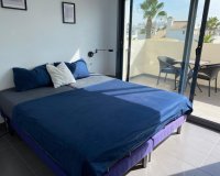 Resale - Town House - Orihuela Costa - Villamartín