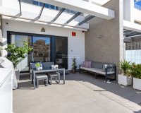 Resale - Town House - Orihuela Costa - Villamartín