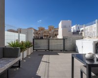 Resale - Town House - Orihuela Costa - Villamartín