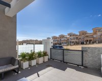 Resale - Town House - Orihuela Costa - Villamartín