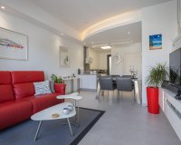 Resale - Town House - Orihuela Costa - Villamartín