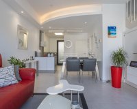 Resale - Town House - Orihuela Costa - Villamartín