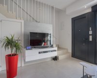 Resale - Town House - Orihuela Costa - Villamartín