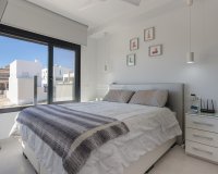 Resale - Town House - Orihuela Costa - Villamartín