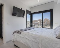 Resale - Town House - Orihuela Costa - Villamartín