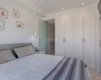 Resale - Town House - Orihuela Costa - Villamartín