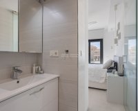 Resale - Town House - Orihuela Costa - Villamartín