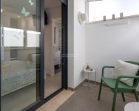 Resale - Town House - Orihuela Costa - Villamartín