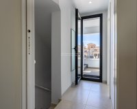 Resale - Town House - Orihuela Costa - Villamartín