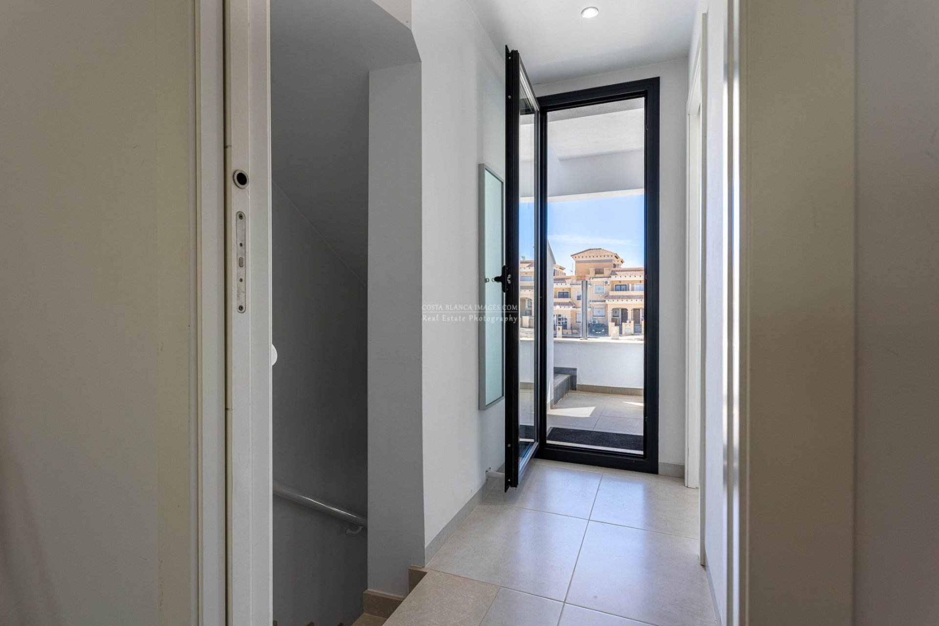 Resale - Town House - Orihuela Costa - Villamartín