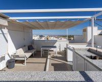 Resale - Town House - Orihuela Costa - Villamartín