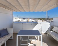 Resale - Town House - Orihuela Costa - Villamartín