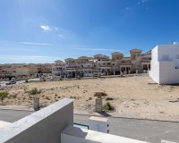 Resale - Town House - Orihuela Costa - Villamartín