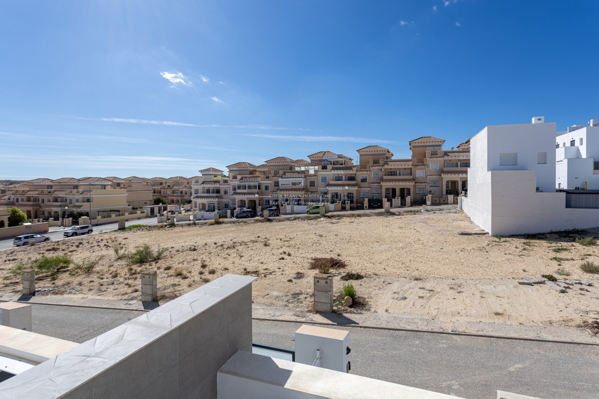 Resale - Town House - Orihuela Costa - Villamartín