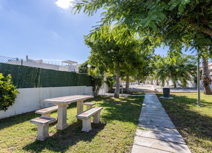 Resale - Town House - Orihuela Costa - Villamartín