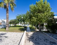 Resale - Town House - Orihuela Costa - Villamartín