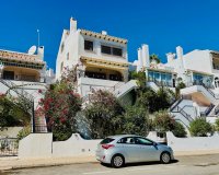 Resale - Town House - Orihuela Costa - Villamartín