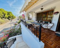 Resale - Town House - Orihuela Costa - Villamartín