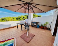 Resale - Town House - Orihuela Costa - Villamartín