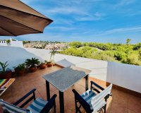 Resale - Town House - Orihuela Costa - Villamartín