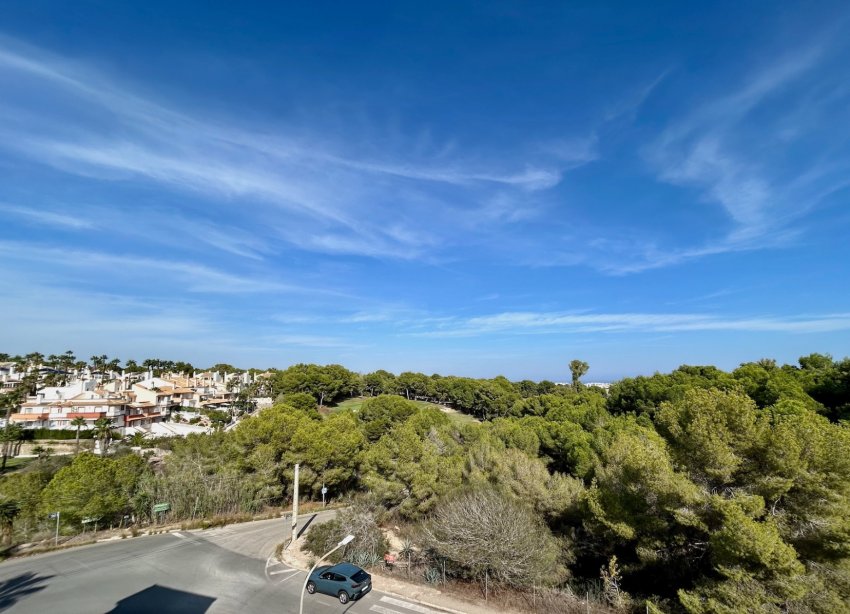 Resale - Town House - Orihuela Costa - Villamartín