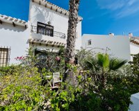 Resale - Town House - Orihuela Costa - Villamartín