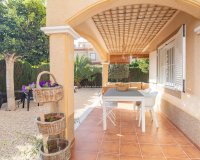 Resale - Town House - Pilar de la Horadada - Mil Palmeras