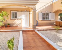 Resale - Town House - Pilar de la Horadada - Mil Palmeras