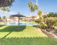 Resale - Town House - Pilar de la Horadada - Mil Palmeras