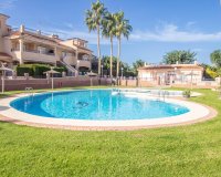 Resale - Town House - Pilar de la Horadada - Mil Palmeras