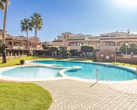 Resale - Town House - Pilar de la Horadada - Mil Palmeras