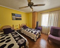 Resale - Town House - Playa Flamenca - Serena