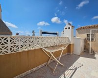 Resale - Town House - Playa Flamenca - Serena