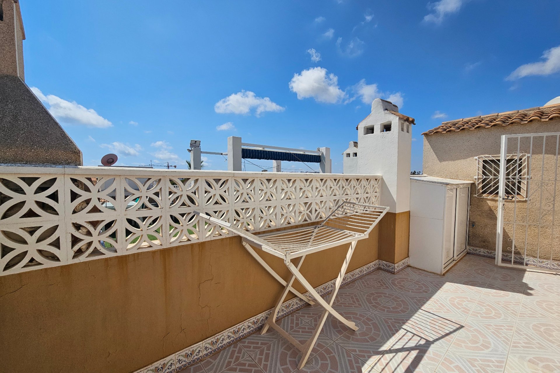 Resale - Town House - Playa Flamenca - Serena