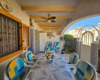 Resale - Town House - Playa Flamenca - Serena