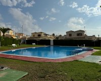 Resale - Town House - Playa Flamenca - Serena