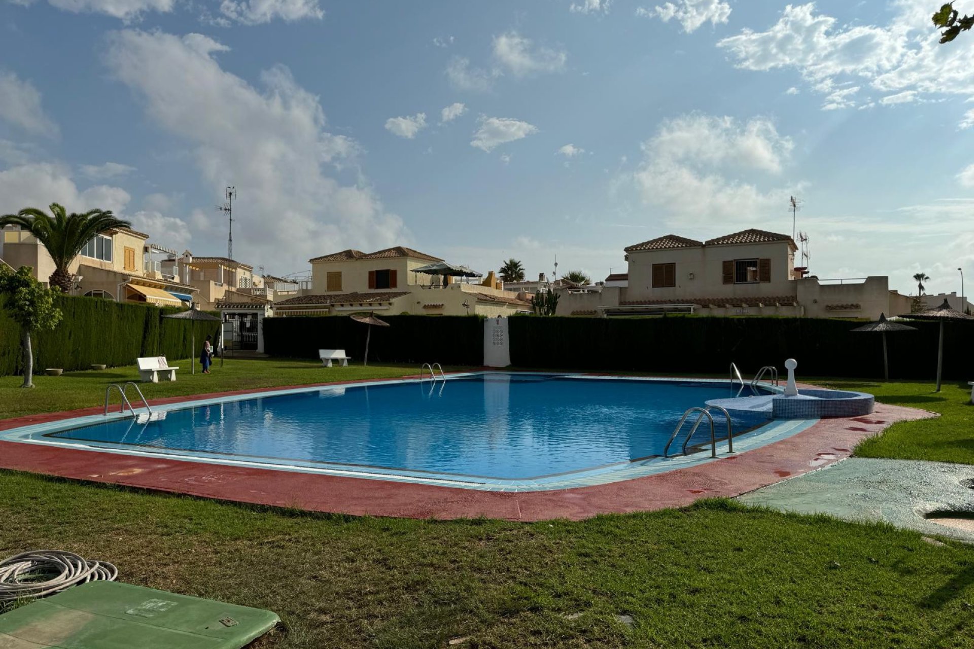 Resale - Town House - Playa Flamenca - Serena