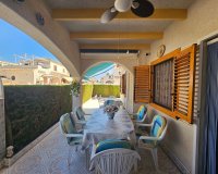 Resale - Town House - Playa Flamenca - Serena