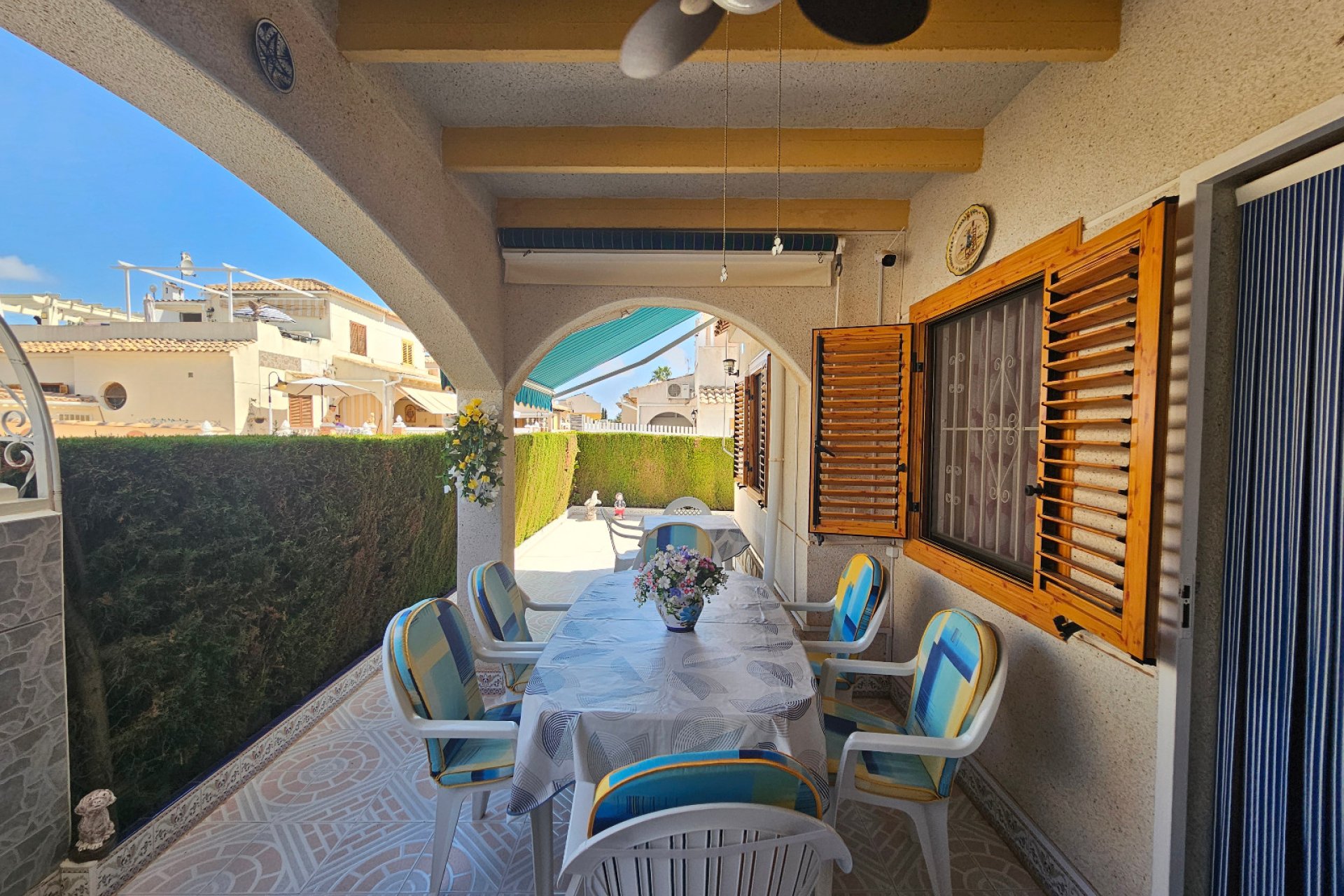 Resale - Town House - Playa Flamenca - Serena