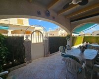 Resale - Town House - Playa Flamenca - Serena