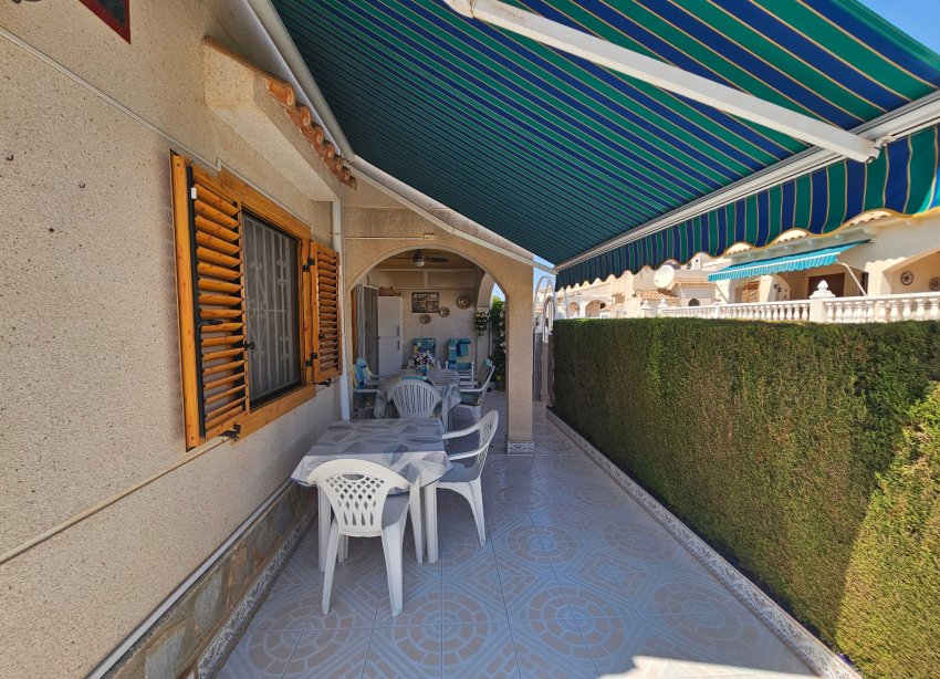 Resale - Town House - Playa Flamenca - Serena