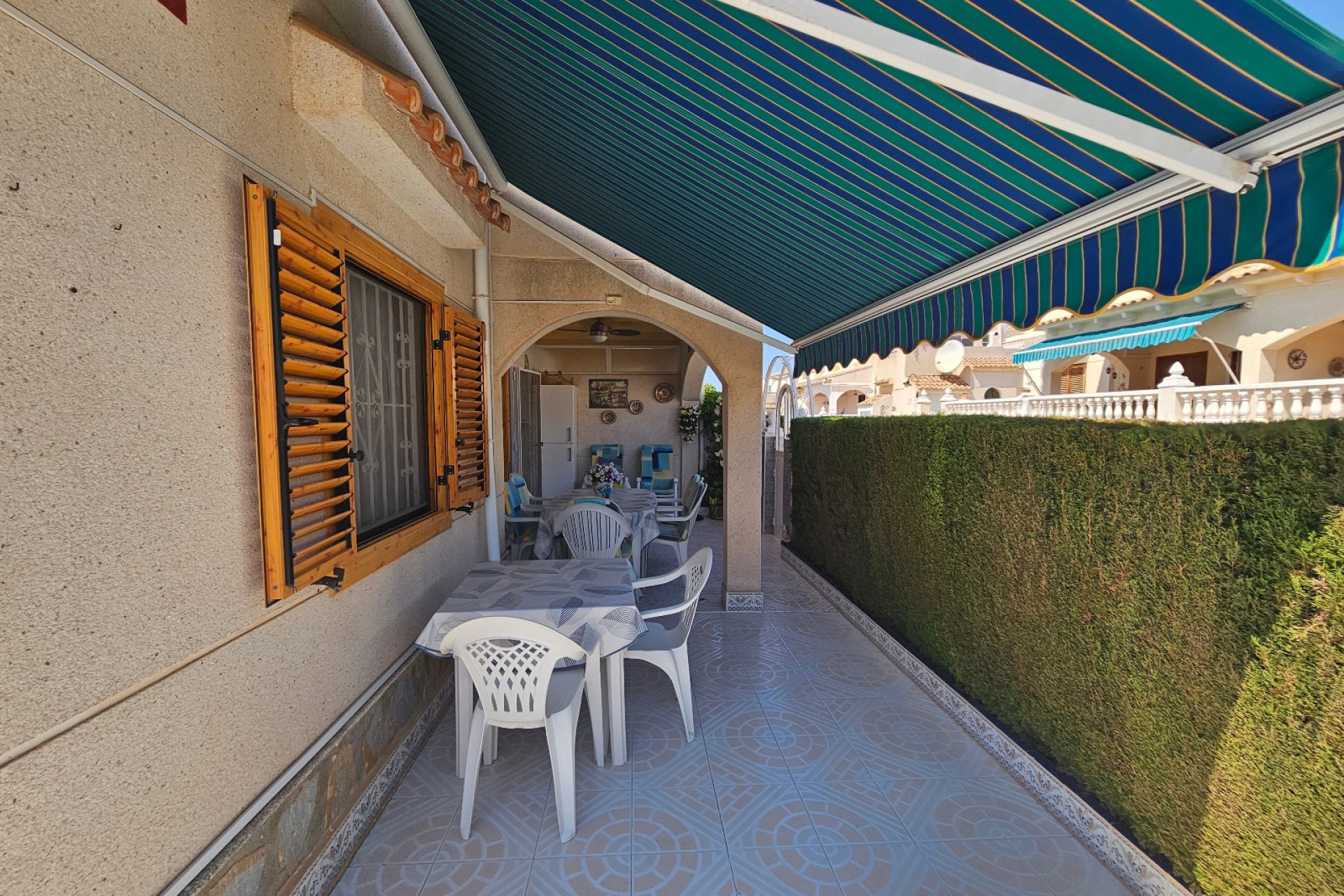 Resale - Town House - Playa Flamenca - Serena