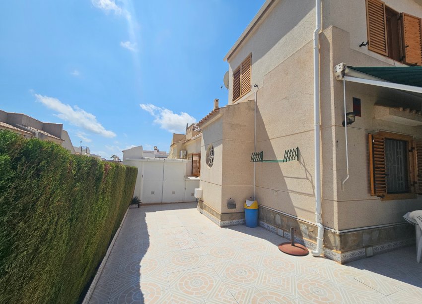 Resale - Town House - Playa Flamenca - Serena