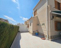 Resale - Town House - Playa Flamenca - Serena