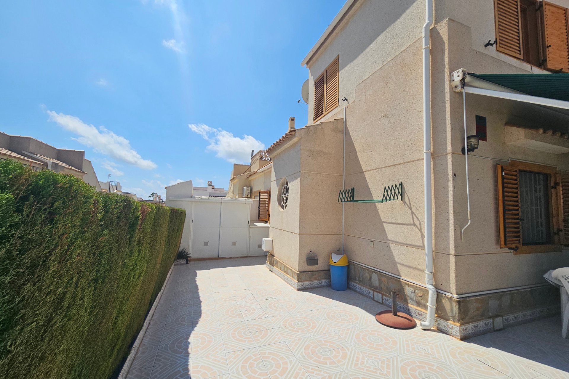 Resale - Town House - Playa Flamenca - Serena