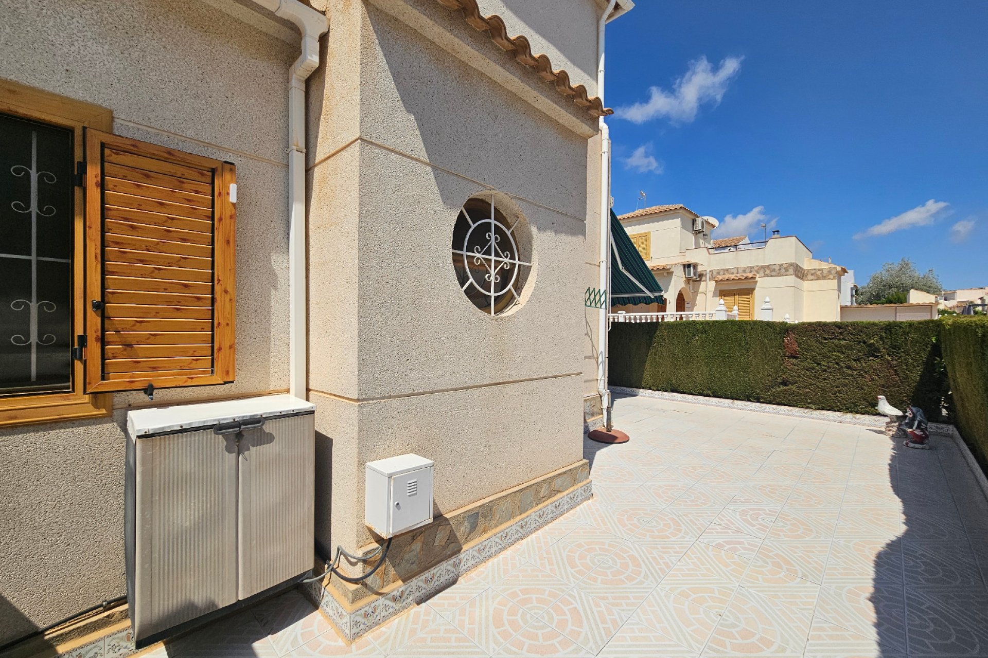 Resale - Town House - Playa Flamenca - Serena