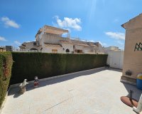 Resale - Town House - Playa Flamenca - Serena