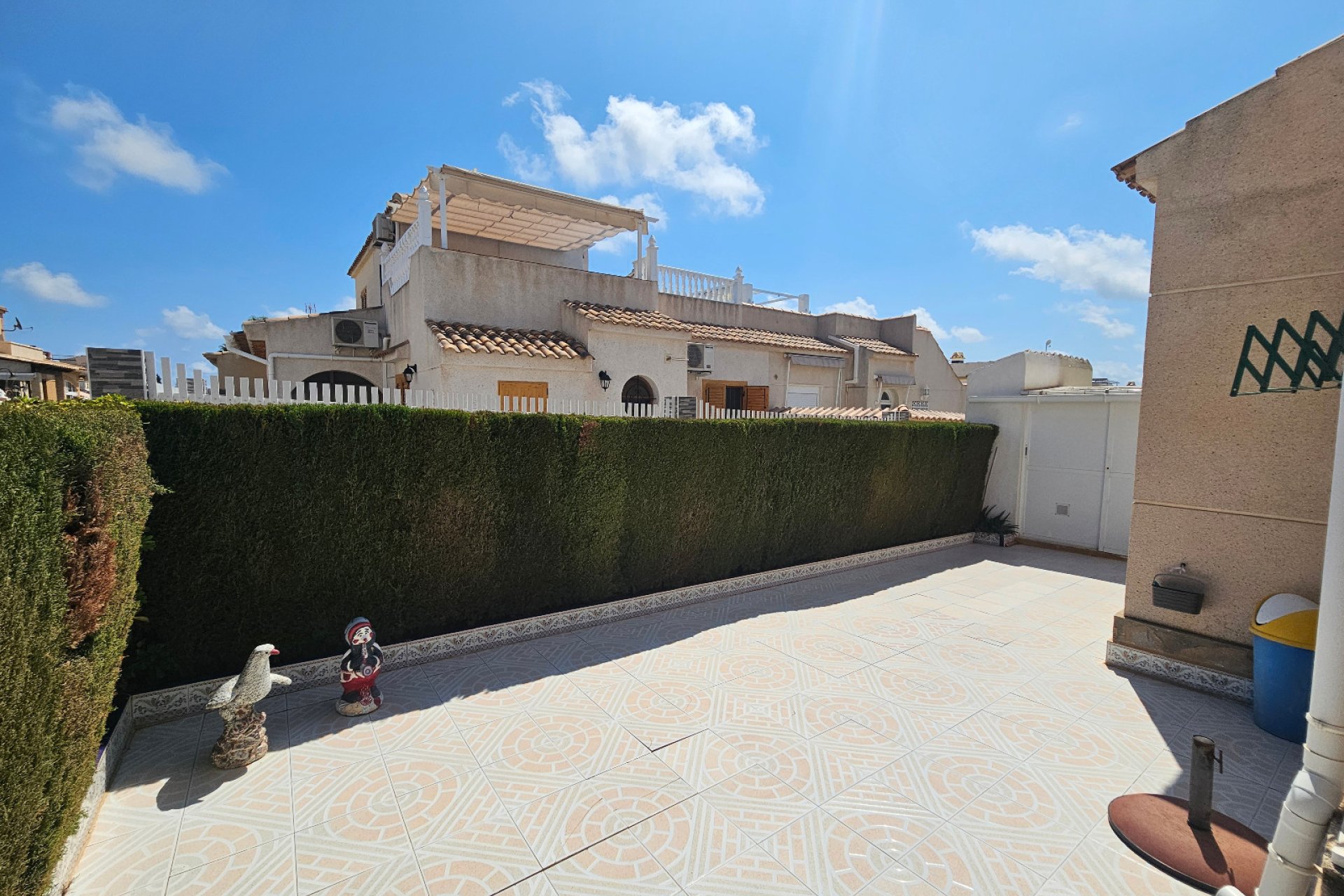 Resale - Town House - Playa Flamenca - Serena