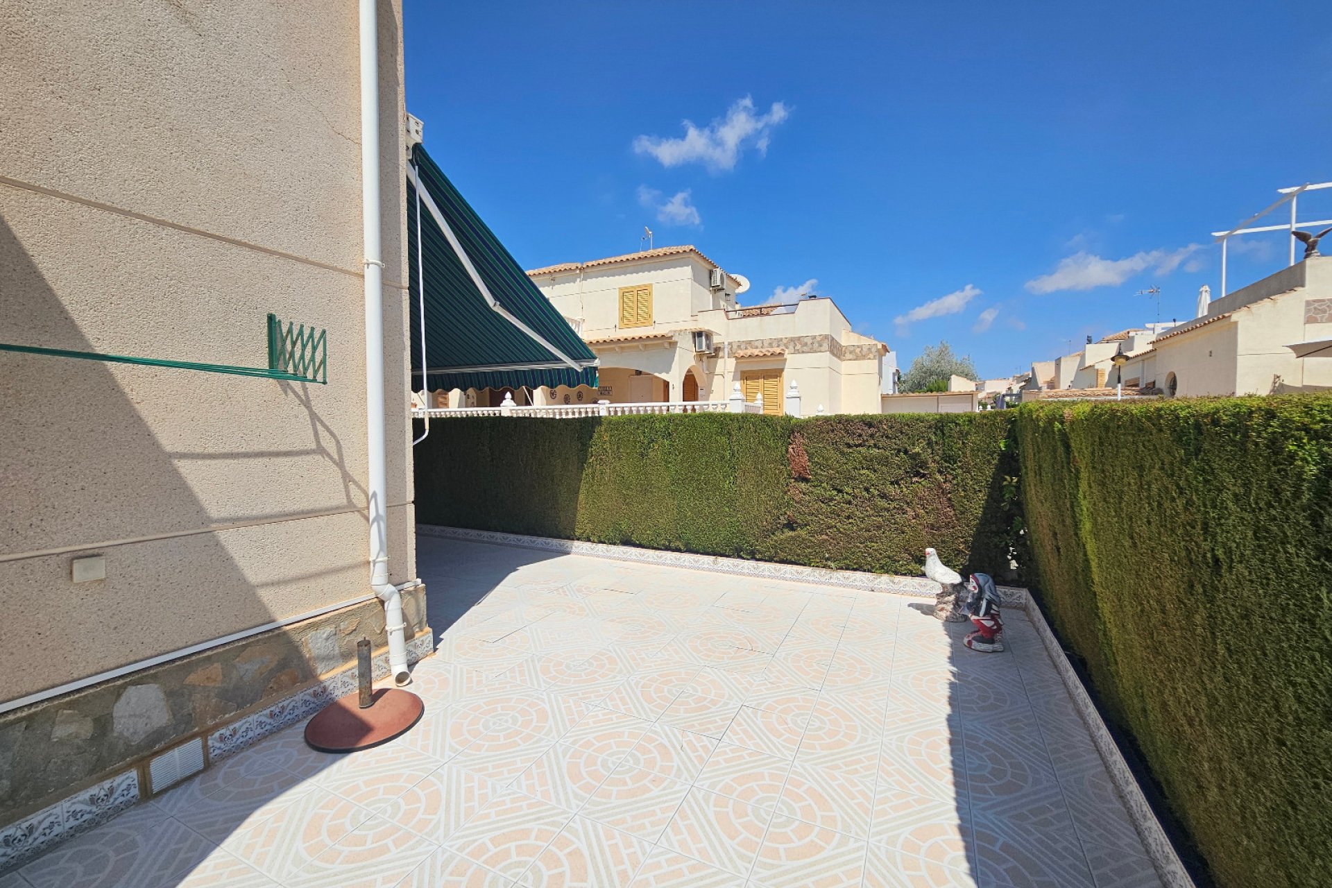 Resale - Town House - Playa Flamenca - Serena